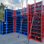 Cofraje metalice